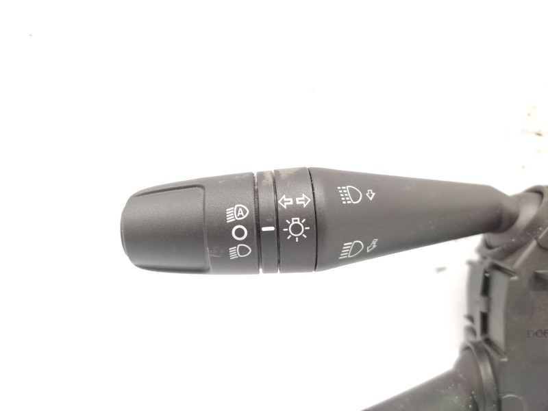 Recambio de mando multifuncion para fiat 500l (351_, 352_) 1.6 d multijet (199lyd1b) referencia OEM IAM   