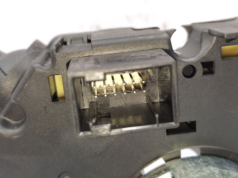Recambio de mando multifuncion para fiat 500l (351_, 352_) 1.6 d multijet (199lyd1b) referencia OEM IAM   