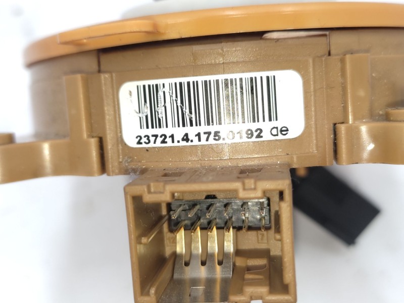 Recambio de anillo airbag para fiat 500l (351_, 352_) 1.6 d multijet (199lyd1b) referencia OEM IAM   