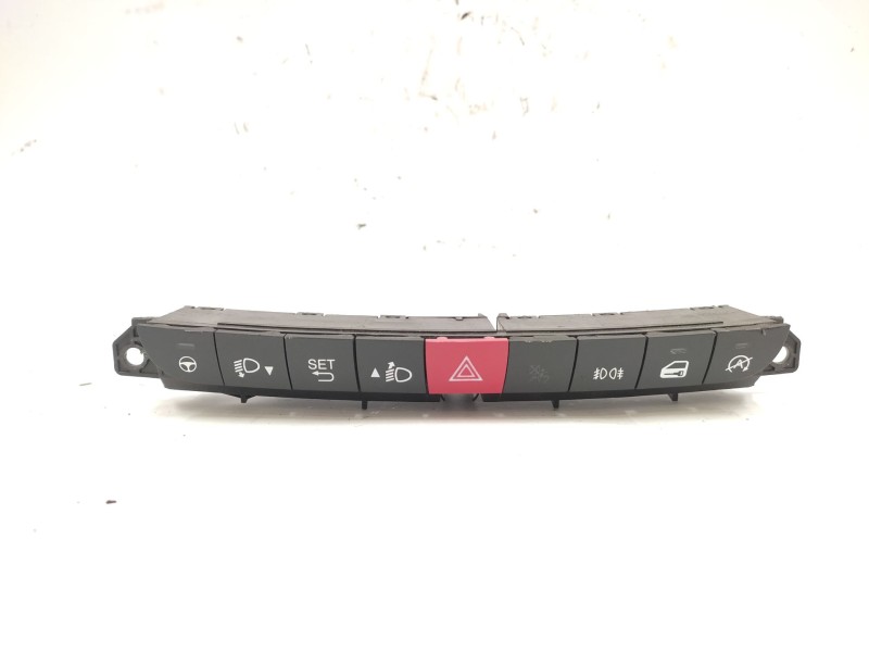 Recambio de warning para fiat 500l (351_, 352_) 1.6 d multijet (199lyd1b) referencia OEM IAM   