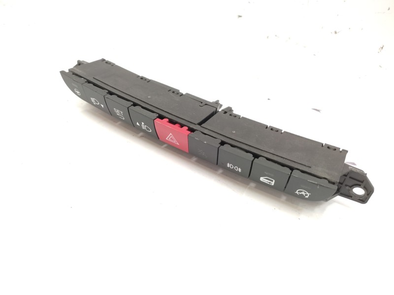 Recambio de warning para fiat 500l (351_, 352_) 1.6 d multijet (199lyd1b) referencia OEM IAM   