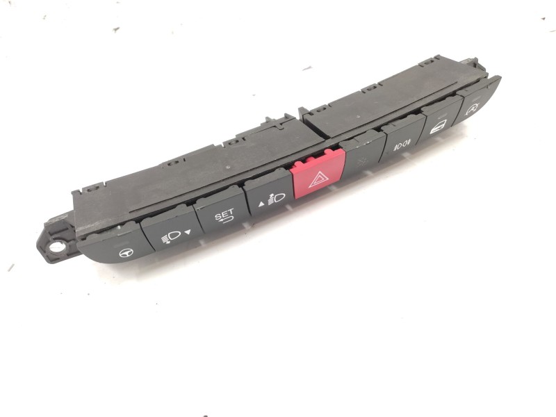 Recambio de warning para fiat 500l (351_, 352_) 1.6 d multijet (199lyd1b) referencia OEM IAM   
