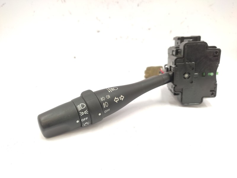 Recambio de mando luces para nissan patrol gr v wagon (y61) 3.0 dti referencia OEM IAM  255403L100 