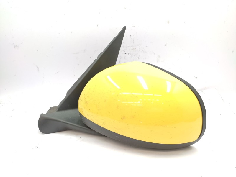 Recambio de retrovisor izquierdo para fiat 500l (351_, 352_) 1.6 d multijet (199lyd1b) referencia OEM IAM   