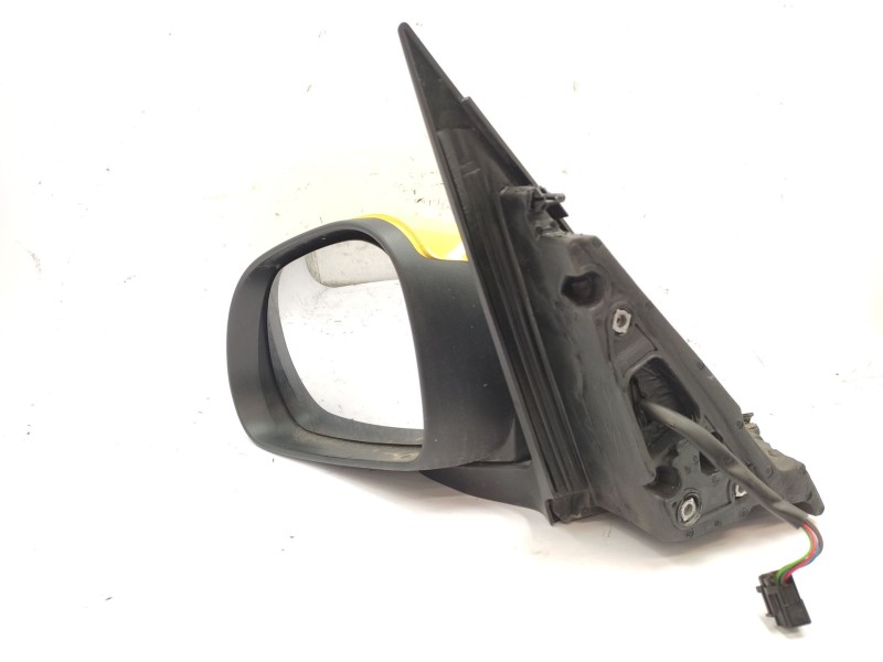 Recambio de retrovisor izquierdo para fiat 500l (351_, 352_) 1.6 d multijet (199lyd1b) referencia OEM IAM   