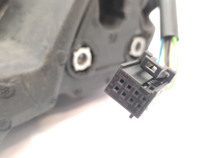 Recambio de retrovisor derecho para fiat 500l (351_, 352_) 1.6 d multijet (199lyd1b) referencia OEM IAM   