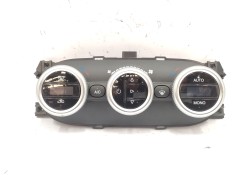 Recambio de mando climatizador para fiat 500l (351_, 352_) 1.6 d multijet (199lyd1b) referencia OEM IAM   