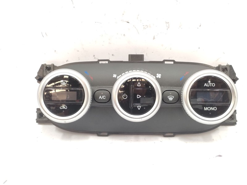 Recambio de mando climatizador para fiat 500l (351_, 352_) 1.6 d multijet (199lyd1b) referencia OEM IAM   