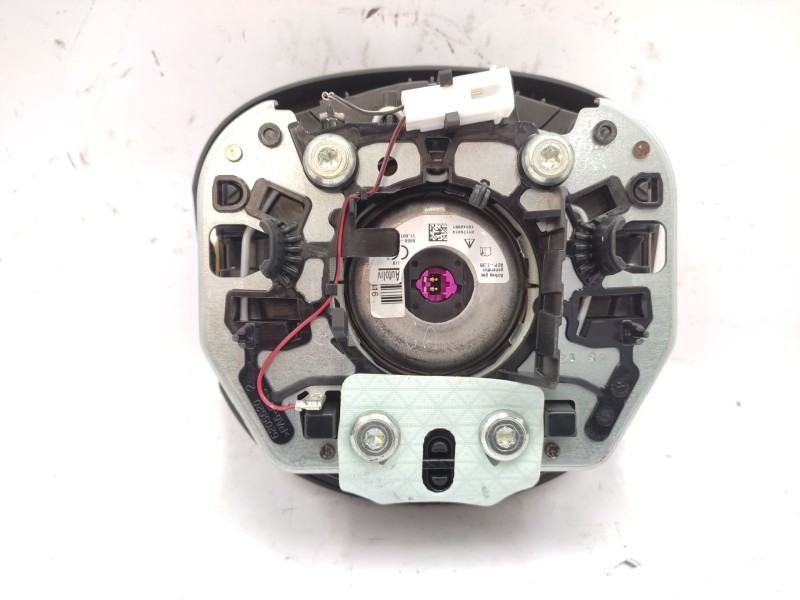 Recambio de airbag delantero izquierdo para fiat 500l (351_, 352_) 1.6 d multijet (199lyd1b) referencia OEM IAM   