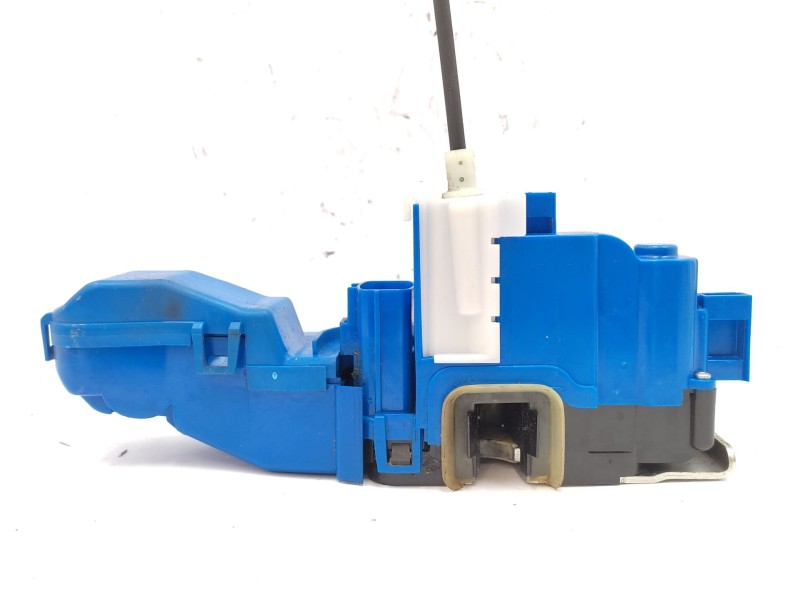 Recambio de cerradura puerta delantera derecha para fiat 500l (351_, 352_) 1.6 d multijet (199lyd1b) referencia OEM IAM   