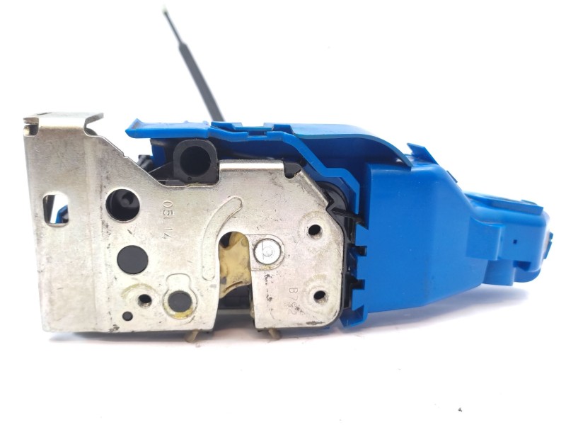 Recambio de cerradura puerta delantera derecha para fiat 500l (351_, 352_) 1.6 d multijet (199lyd1b) referencia OEM IAM   