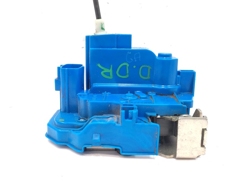 Recambio de cerradura puerta delantera derecha para fiat 500l (351_, 352_) 1.6 d multijet (199lyd1b) referencia OEM IAM   