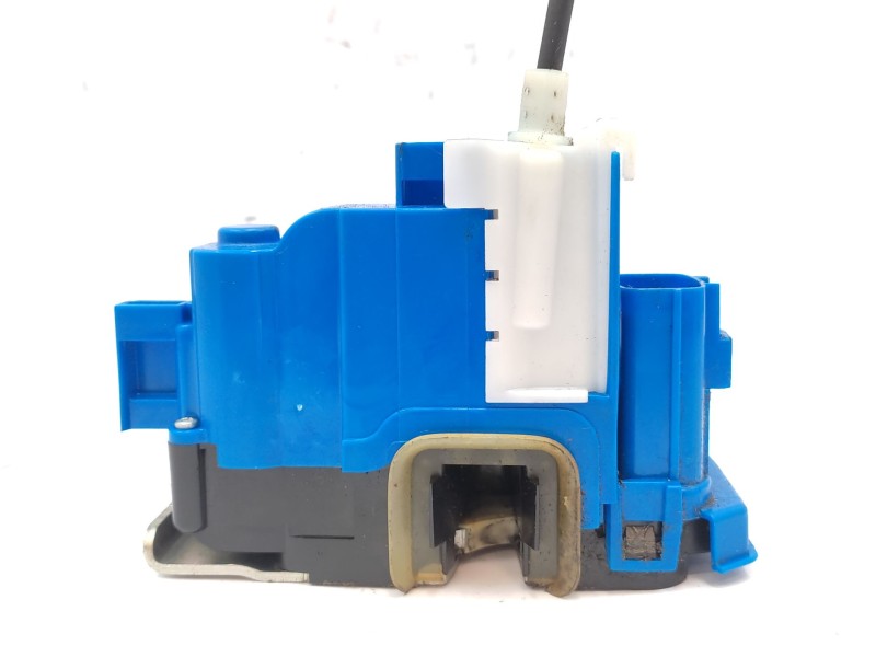 Recambio de cerradura puerta delantera derecha para fiat 500l (351_, 352_) 1.6 d multijet (199lyd1b) referencia OEM IAM   
