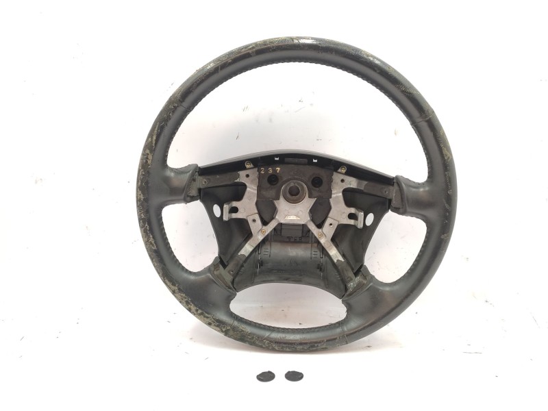 Recambio de volante para nissan patrol gr v wagon (y61) 3.0 dti referencia OEM IAM  48430VD500 