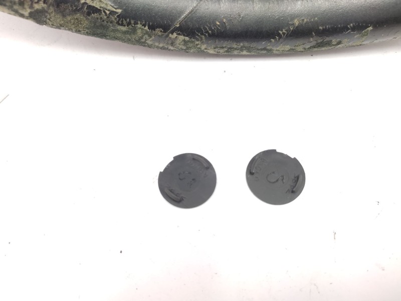 Recambio de volante para nissan patrol gr v wagon (y61) 3.0 dti referencia OEM IAM  48430VD500 