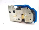 CERRADURA PUERTA TRASERA IZQUIERDA 51930024 52018125 