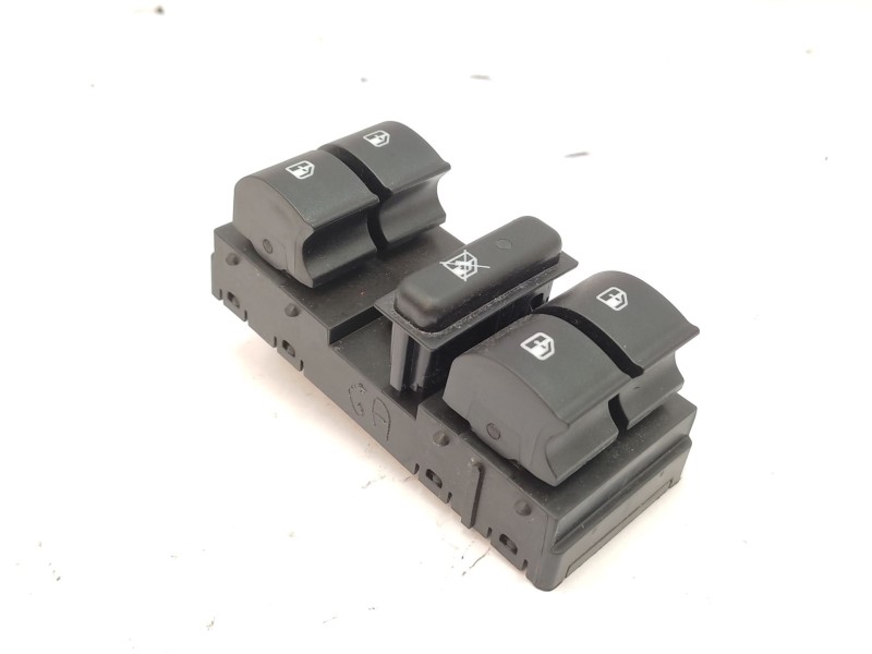 Recambio de mando elevalunas delantero izquierdo para fiat 500l (351_, 352_) 1.6 d multijet (199lyd1b) referencia OEM IAM   