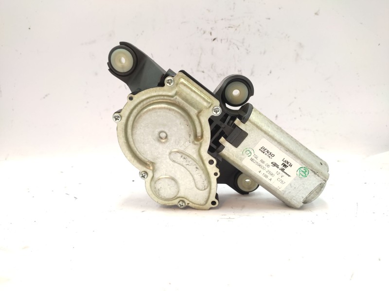 Recambio de motor limpia trasero para fiat 500l (351_, 352_) 1.6 d multijet (199lyd1b) referencia OEM IAM   