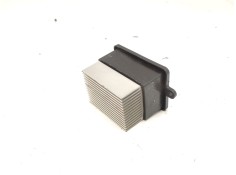 Recambio de resistencia calefaccion para fiat 500l (351_, 352_) 1.6 d multijet (199lyd1b) referencia OEM IAM   