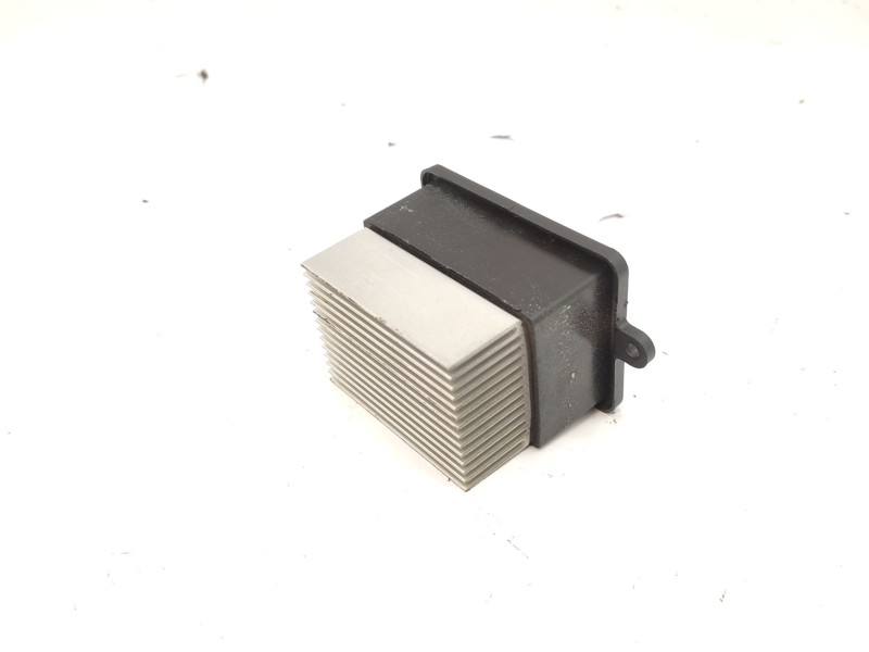 Recambio de resistencia calefaccion para fiat 500l (351_, 352_) 1.6 d multijet (199lyd1b) referencia OEM IAM   