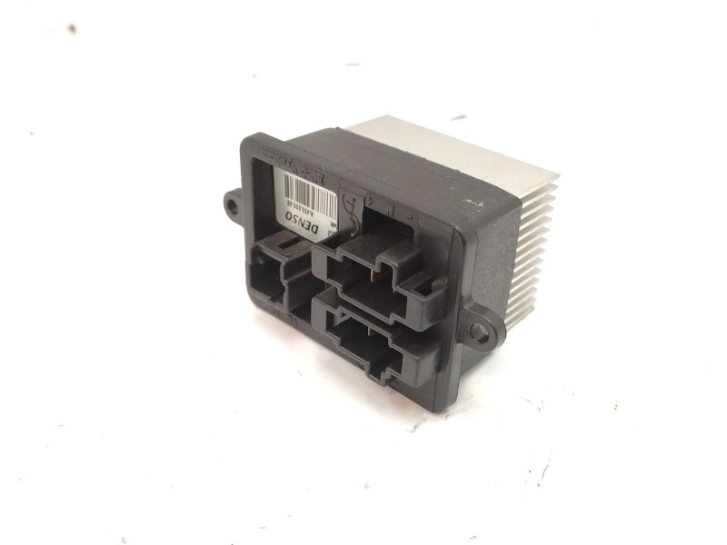Recambio de resistencia calefaccion para fiat 500l (351_, 352_) 1.6 d multijet (199lyd1b) referencia OEM IAM   