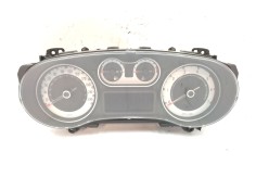 Recambio de cuadro instrumentos para fiat 500l (351_, 352_) 1.6 d multijet (199lyd1b) referencia OEM IAM   