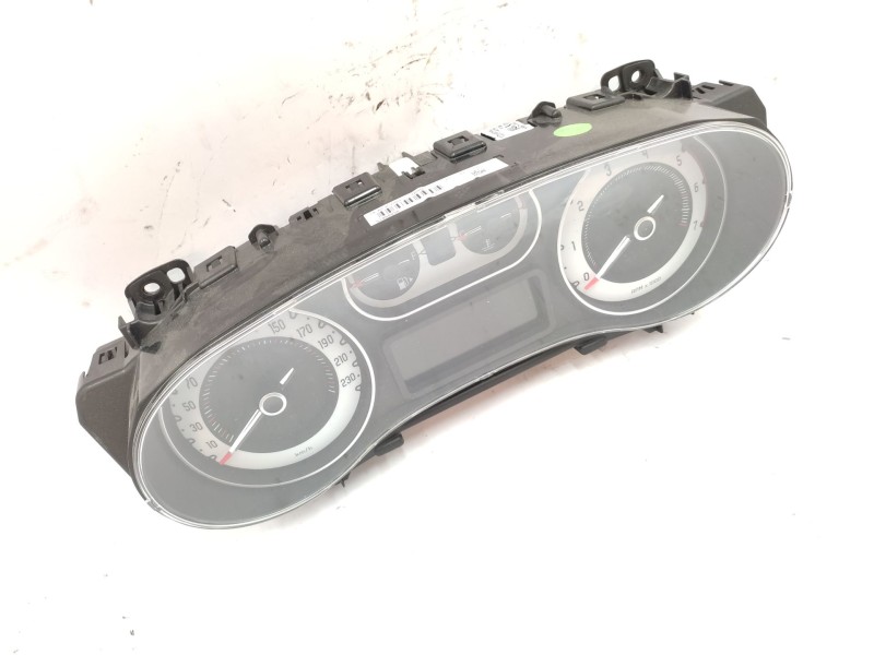 Recambio de cuadro instrumentos para fiat 500l (351_, 352_) 1.6 d multijet (199lyd1b) referencia OEM IAM   