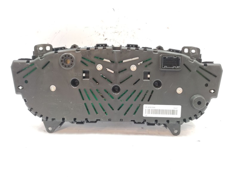 Recambio de cuadro instrumentos para fiat 500l (351_, 352_) 1.6 d multijet (199lyd1b) referencia OEM IAM   