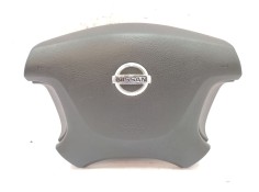 Recambio de airbag delantero izquierdo para nissan patrol gr v wagon (y61) 3.0 dti referencia OEM IAM  K851MVD100 