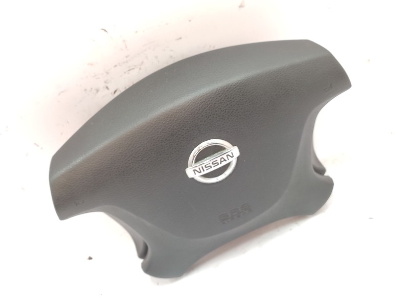 Recambio de airbag delantero izquierdo para nissan patrol gr v wagon (y61) 3.0 dti referencia OEM IAM  K851MVD100 