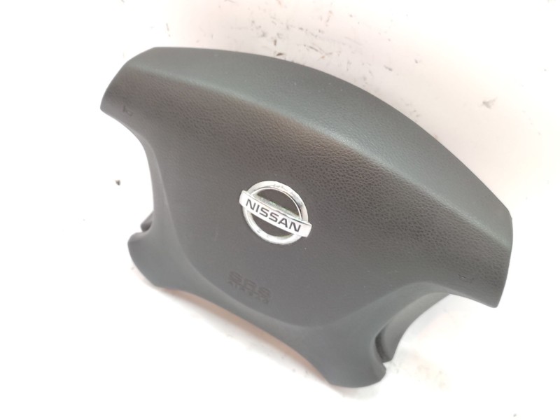 Recambio de airbag delantero izquierdo para nissan patrol gr v wagon (y61) 3.0 dti referencia OEM IAM  K851MVD100 