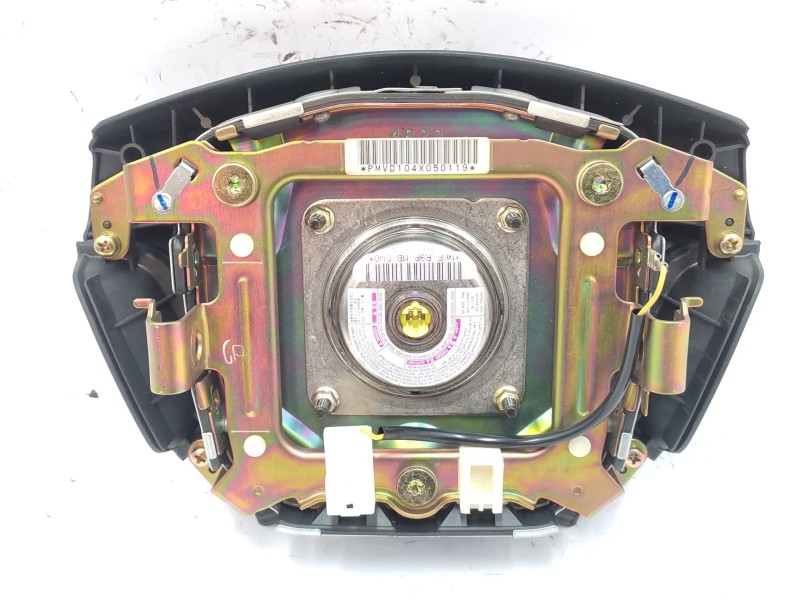 Recambio de airbag delantero izquierdo para nissan patrol gr v wagon (y61) 3.0 dti referencia OEM IAM  K851MVD100 