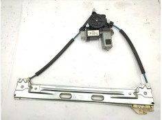 Recambio de elevalunas trasero derecho para fiat 500l (351_, 352_) 1.6 d multijet (199lyd1b) referencia OEM IAM   