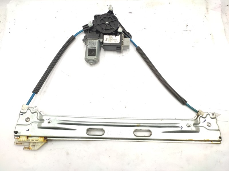 Recambio de elevalunas trasero izquierdo para fiat 500l (351_, 352_) 1.6 d multijet (199lyd1b) referencia OEM IAM   