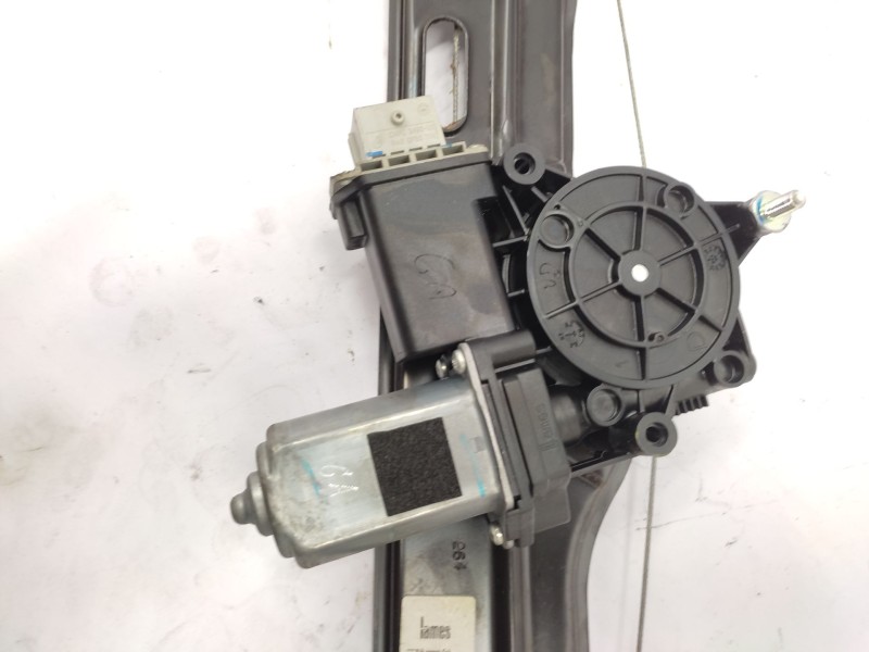 Recambio de elevalunas delantero derecho para fiat 500l (351_, 352_) 1.6 d multijet (199lyd1b) referencia OEM IAM   