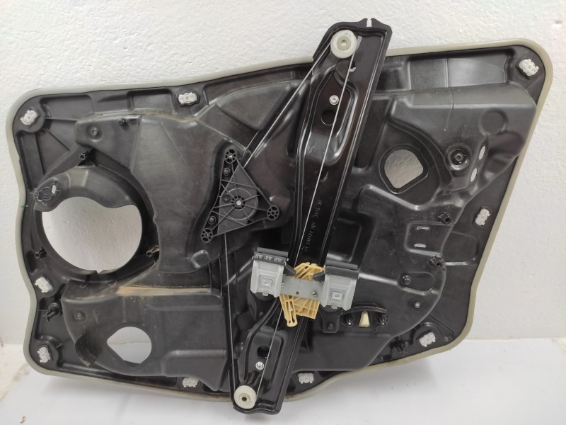 Elevalunas Delantero Izquierdo 520169530 52016953  - Fiat 500 X (334) City Cross 2