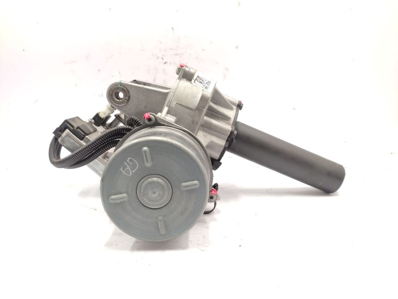 Recambio de columna direccion para fiat 500l (351_, 352_) 1.6 d multijet (199lyd1b) referencia OEM IAM   