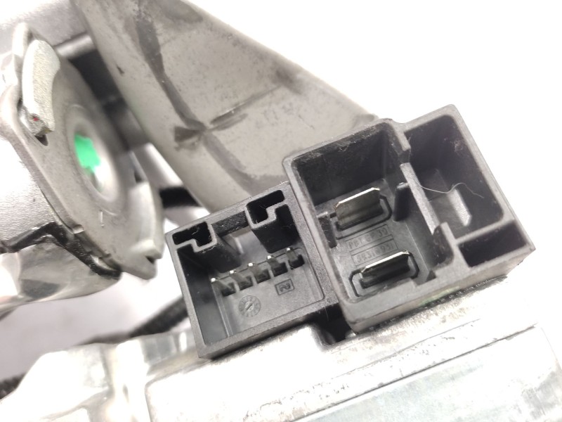 Recambio de columna direccion para fiat 500l (351_, 352_) 1.6 d multijet (199lyd1b) referencia OEM IAM   