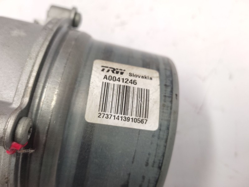 Recambio de columna direccion para fiat 500l (351_, 352_) 1.6 d multijet (199lyd1b) referencia OEM IAM   
