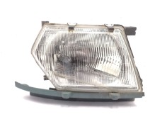 Recambio de faro derecho para nissan patrol gr v wagon (y61) 3.0 dti referencia OEM IAM  26010VB526 