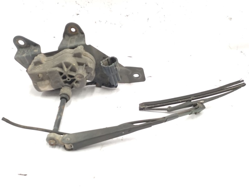 Recambio de limpia faros xenon para nissan patrol gr v wagon (y61) 3.0 dti referencia OEM IAM   