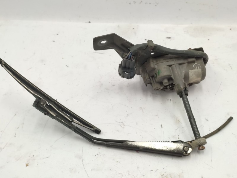 Recambio de limpia faros xenon para nissan patrol gr v wagon (y61) 3.0 dti referencia OEM IAM   
