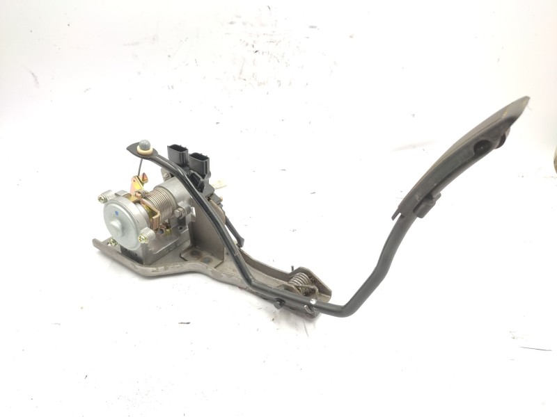 Recambio de pedal acelerador para nissan patrol gr v wagon (y61) 3.0 dti referencia OEM IAM   