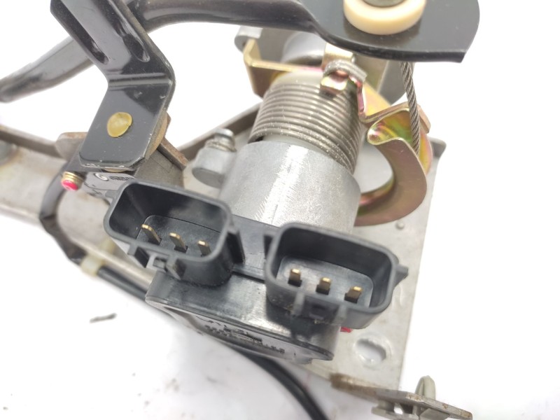 Recambio de pedal acelerador para nissan patrol gr v wagon (y61) 3.0 dti referencia OEM IAM   