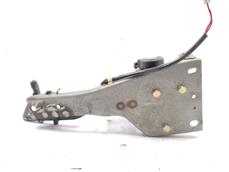 Recambio de pedal acelerador para nissan patrol gr v wagon (y61) 3.0 dti referencia OEM IAM   