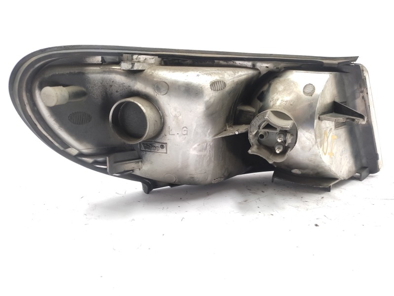 Piloto Delantero Izquierdo 4373973  - Saab 900 Berlina 2.3 Cat 3