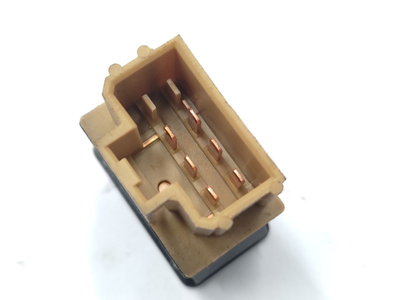 Recambio de interruptor para nissan patrol gr v wagon (y61) 3.0 dti referencia OEM IAM   