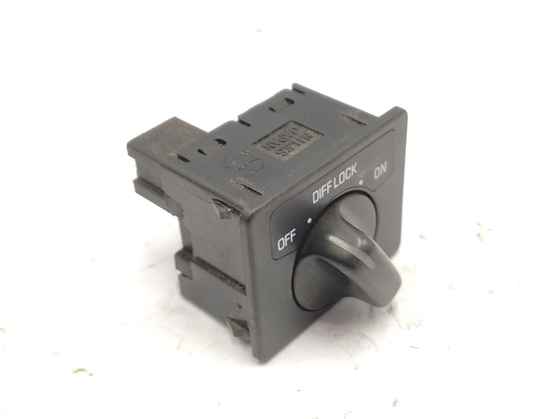 Recambio de interruptor para nissan patrol gr v wagon (y61) 3.0 dti referencia OEM IAM   
