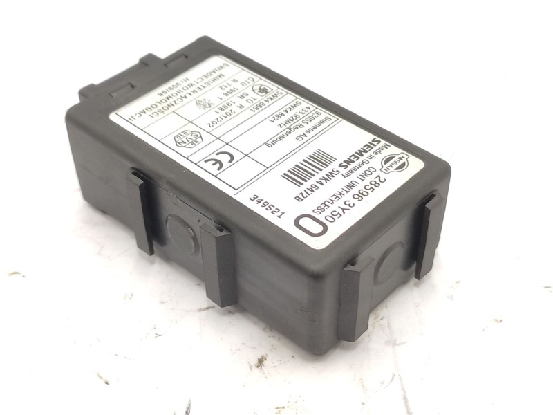 Recambio de modulo electronico para nissan patrol gr v wagon (y61) 3.0 dti referencia OEM IAM   