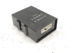 Recambio de modulo electronico para nissan patrol gr v wagon (y61) 3.0 dti referencia OEM IAM   